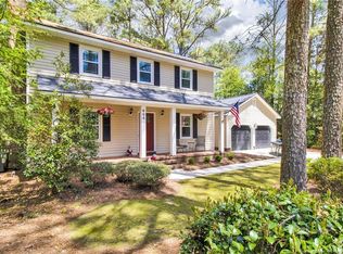 604 Bromsworth Trl, Fayetteville, NC 28311