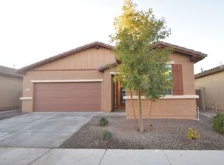 12251 W Desert Sun Ln, Peoria, AZ 85383