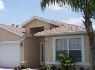 1640 Crooked Stick Way, Greenacres, FL 33413