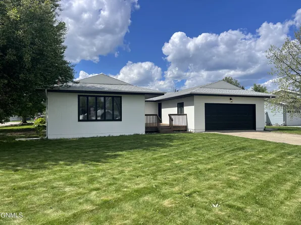 500 Columbia Dr, Bismarck, ND 58504