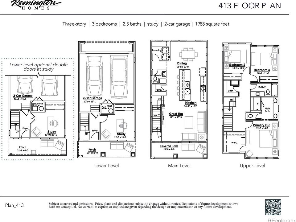 2nd image of 14497 Saint Place