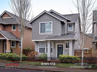 10546 NE Gateway St, Hillsboro, OR 97006