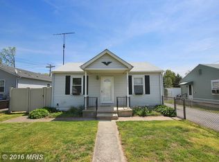 1745 Earhart Rd, Baltimore, MD 21221