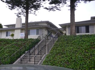 7560 Cathedral Oaks Rd APT 9, Goleta, CA 93117