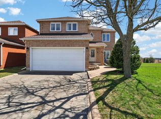 240 Howard Cres, Orangeville, ON L9W 4W6