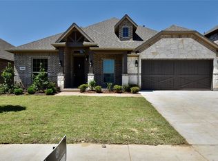 1500 Torrent Dr, Little Elm, TX 75068