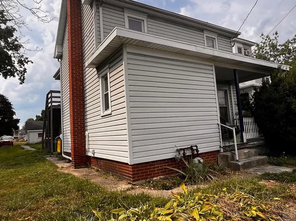 505 2nd St, New Cumberland, PA 17070