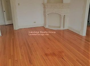 1810 W Farwell Ave APT 1A, Chicago, IL 60626