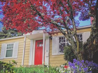 8423 36th Ave SW, Seattle, WA 98126