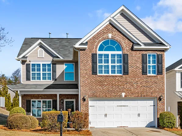 3839 Jade Ct, High Point, NC 27265