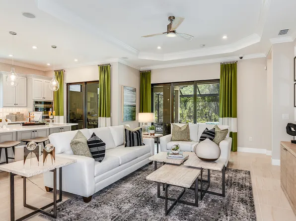 11518 Casella Pl, Palmetto, FL 34221