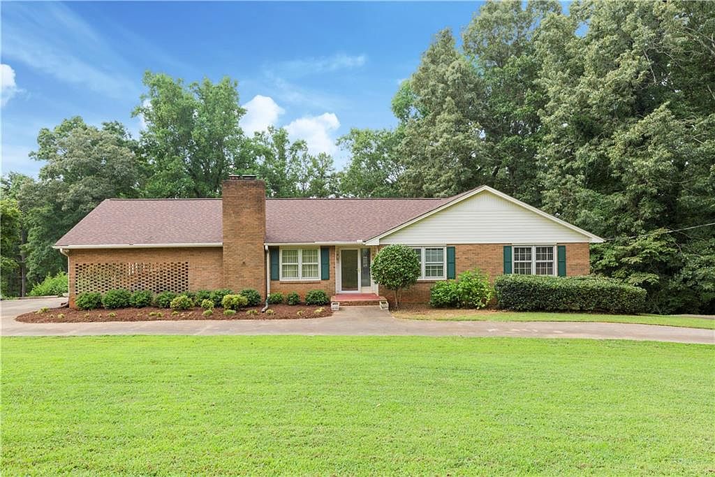 100 Nottingham Way, Anderson, SC 29621 Zillow