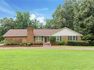 100 Nottingham Way, Anderson, SC 29621
