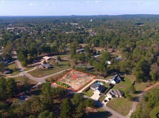 1104 N Whatley Rd, White Oak, TX 75693