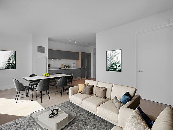 4th image of 10 City Pt APT 33H