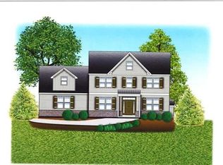 120 Redstone Dr, Bushkill Twp, PA 18064