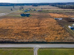 3445 Pigeon Valley Rd, Boonville, IN 47601