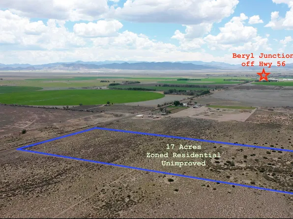 N Beryl Hwy, Beryl, UT 84714