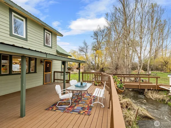 4581 Kittitas Hwy, Ellensburg, WA 98926