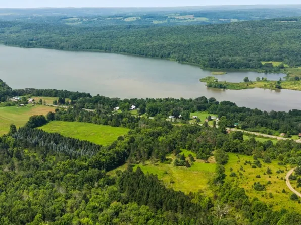 6010 Nys Rte #26, Whitney Pt, NY 13862