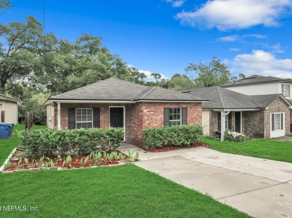 8425 JASPER Avenue, Jacksonville, FL 32211