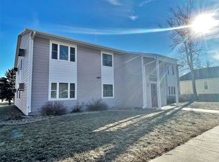 C & M Apartments, Tripp, SD 57376