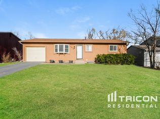 3476 Colony Hills Rd, Colorado Springs, CO 80916