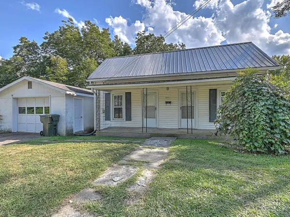 414 E Church St, Greeneville, TN 37745