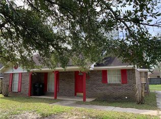 601 W Main St, Prichard, AL 36610