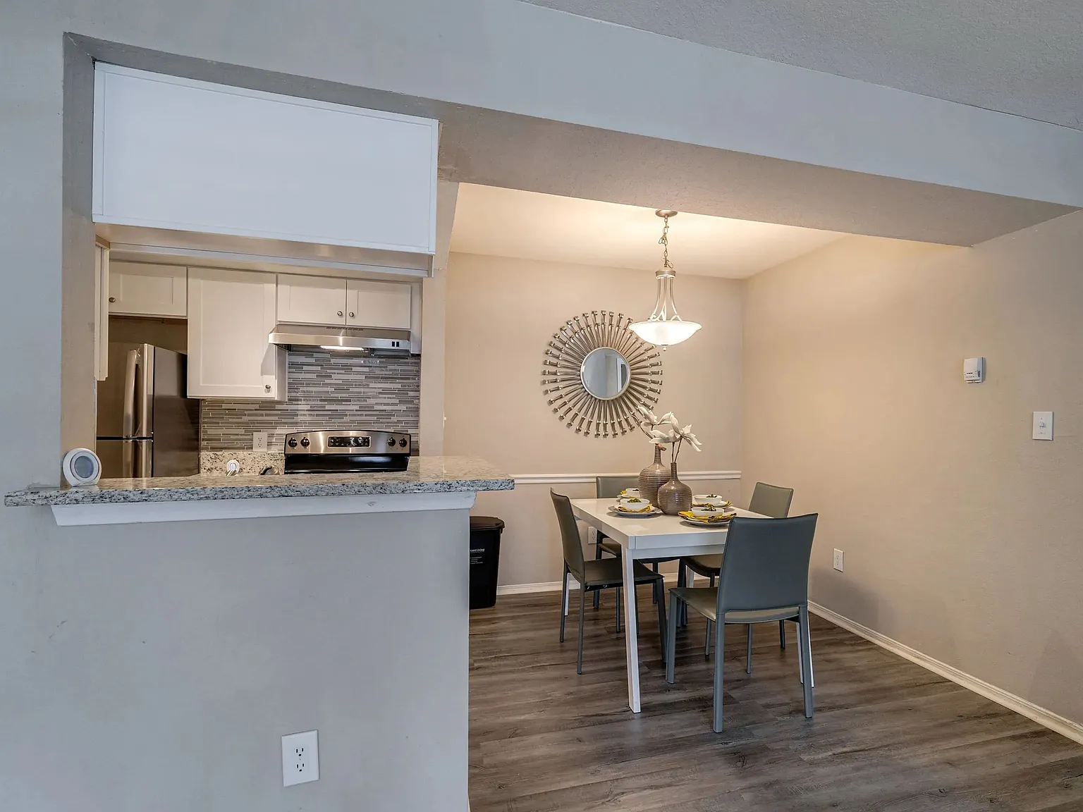 Castlegate Collier Hills — Photo 3