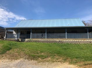 1480 Tom White Hollow Rd, Mohawk, TN 37810