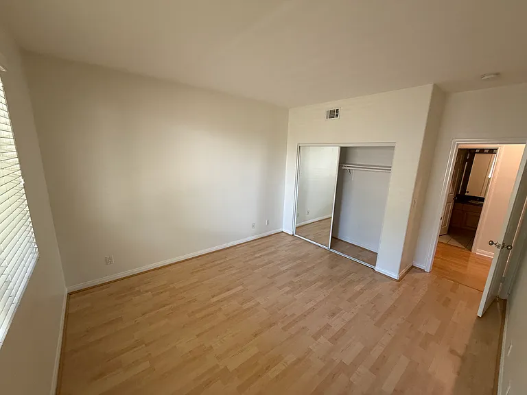 downstairs bedroom #3