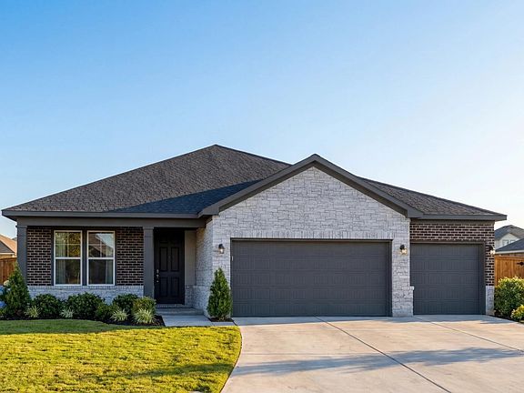 Build The Lanier H - now starting at 438,000