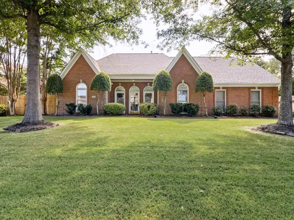 4532 Glenchase Dr, Memphis, TN 38135