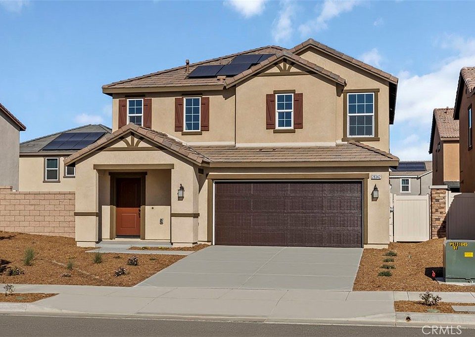1st image of 28342 Deer Brush Dr