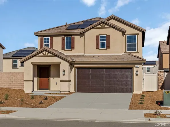 28342 Deer Brush Dr, Nuevo, CA 92567
