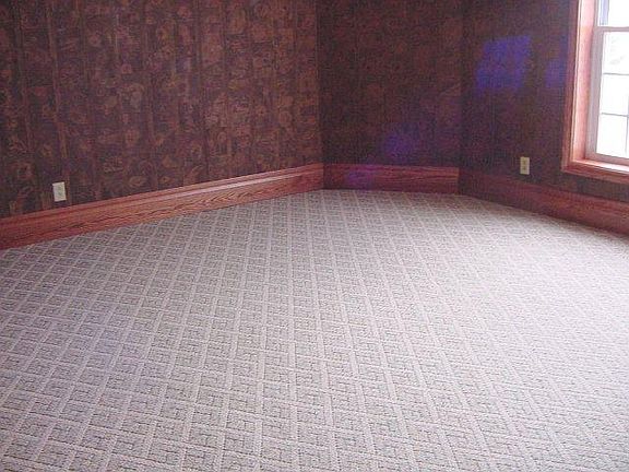 one room upstairs