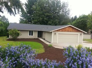 3502 NE 104th St, Vancouver, WA