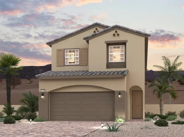 883 Camargo St, Henderson, NV 89011