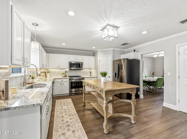 1405 W CHINABERRY Court, St. Johns, FL 32259