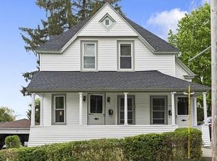 15 Isabella St, Worcester, MA 01603