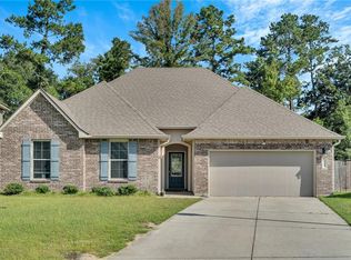 40199 Cypress View Rd, Ponchatoula, LA 70454