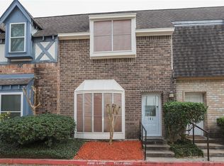 840 Threadneedle St APT 181, Houston, TX 77079