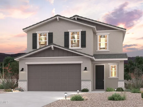 12462 N 305TH Avenue, Buckeye, AZ 85396