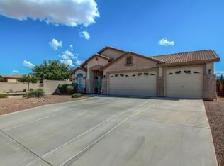 2203 W Vineyard Rd, Phoenix, AZ 85041