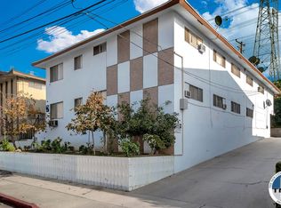 712 Via Altamira APT 4, Montebello, CA 90640