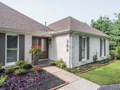 300 Brannon Rd, Nicholasville, KY, 40356