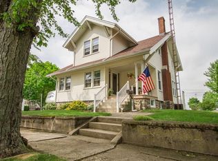 404 S High St, Arcanum, OH 45304
