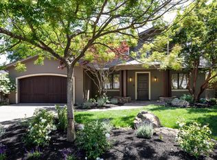 1169 Golden Way, Los Altos, CA 94024
