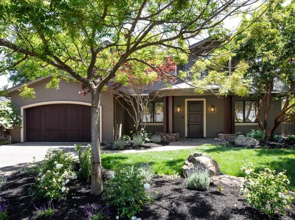 1169 Golden Way, Los Altos, CA 94024
